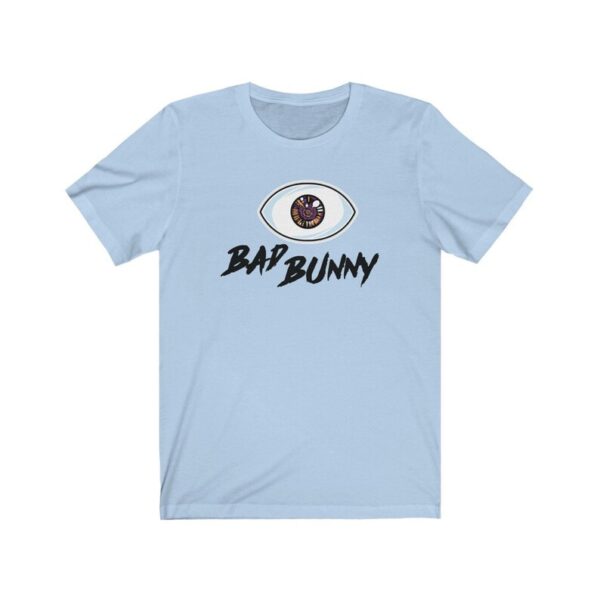 Bad Bunny x100pre T shirt