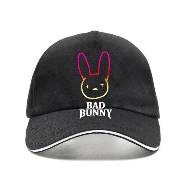 Bad Bunny Caps