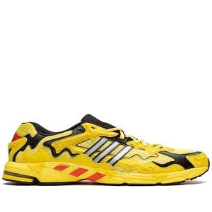 x Bad Bunny Response CL Yellow sneakers